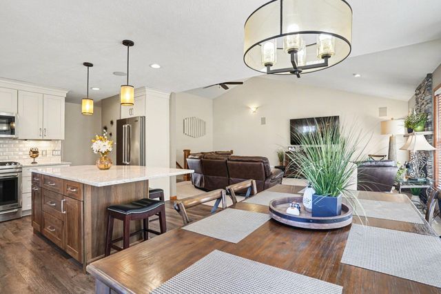 15418 Stoneridge Court, Spring Lake, MI 49456