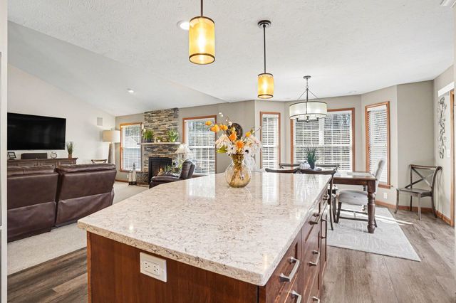 15418 Stoneridge Court, Spring Lake, MI 49456