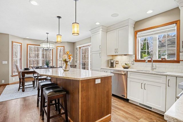 15418 Stoneridge Court, Spring Lake, MI 49456