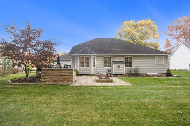 15418 Stoneridge Court, Spring Lake, MI 49456