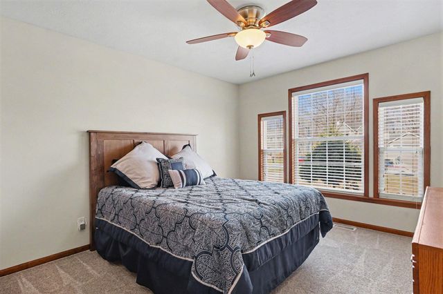 15418 Stoneridge Court, Spring Lake, MI 49456