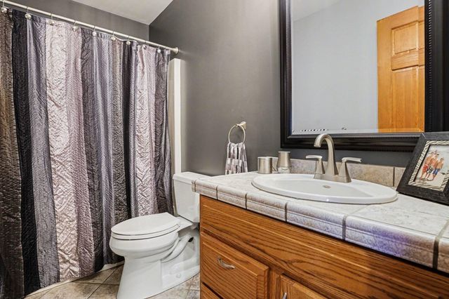 15418 Stoneridge Court, Spring Lake, MI 49456