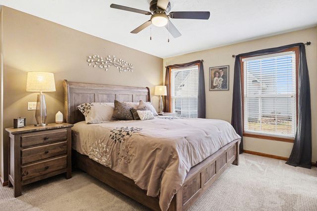 15418 Stoneridge Court, Spring Lake, MI 49456