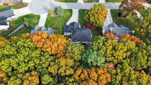 15418 Stoneridge Court, Spring Lake, MI 49456