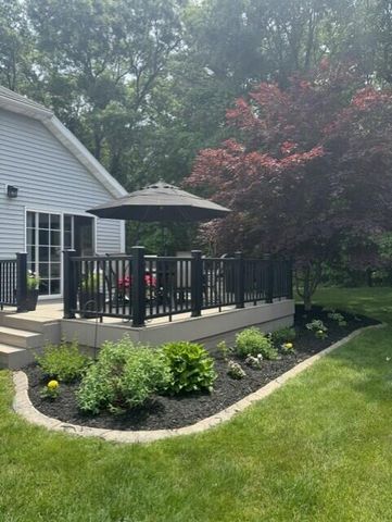 15418 Stoneridge Court, Spring Lake, MI 49456