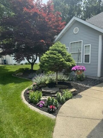 15418 Stoneridge Court, Spring Lake, MI 49456