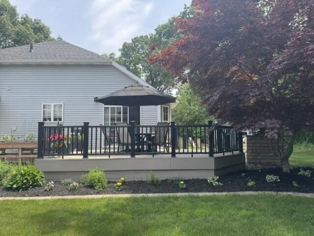 15418 Stoneridge Court, Spring Lake, MI 49456