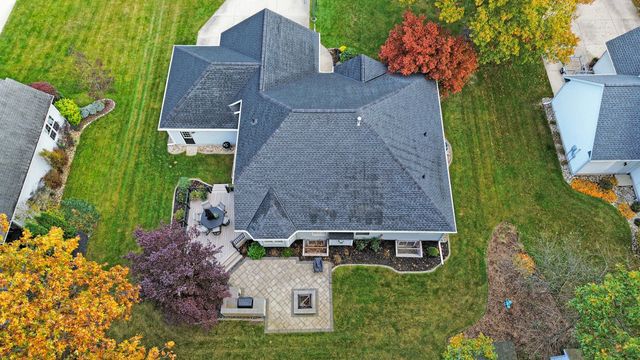 15418 Stoneridge Court, Spring Lake, MI 49456
