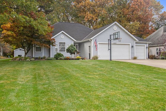 15418 Stoneridge Court, Spring Lake, MI 49456