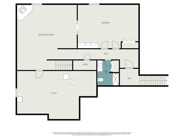 15418 Stoneridge Court, Spring Lake, MI 49456