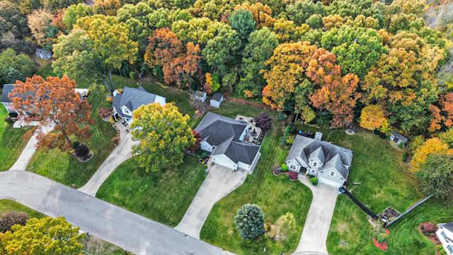 15418 Stoneridge Court, Spring Lake, MI 49456