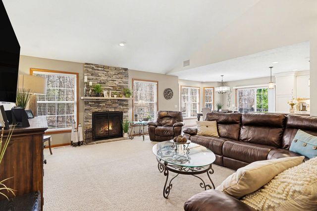 15418 Stoneridge Court, Spring Lake, MI 49456