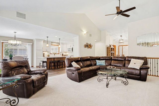 15418 Stoneridge Court, Spring Lake, MI 49456