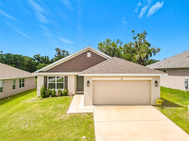 187 NW 45TH LOOP, Ocala, FL 34475