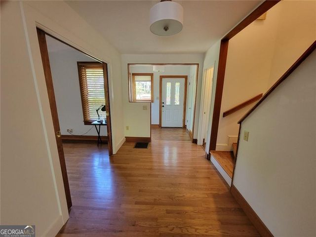 404 Emory Drive NE, Atlanta, GA 30307