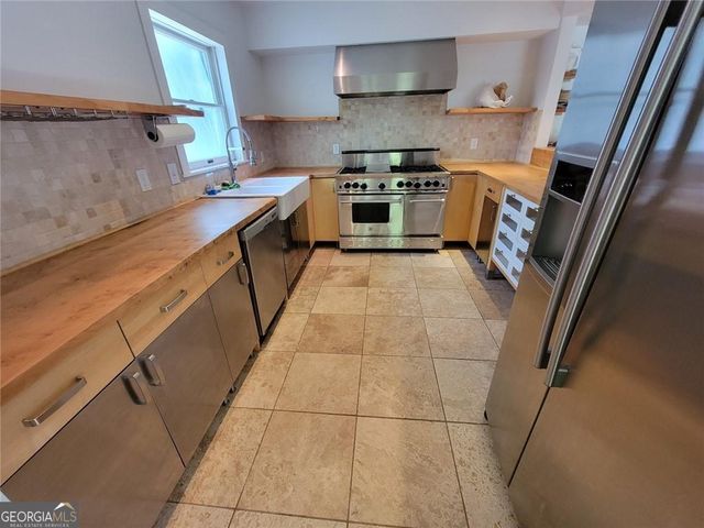 404 Emory Drive NE, Atlanta, GA 30307