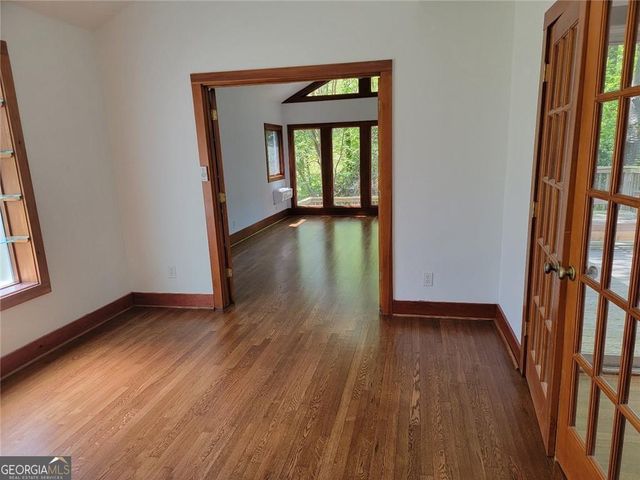 404 Emory Drive NE, Atlanta, GA 30307