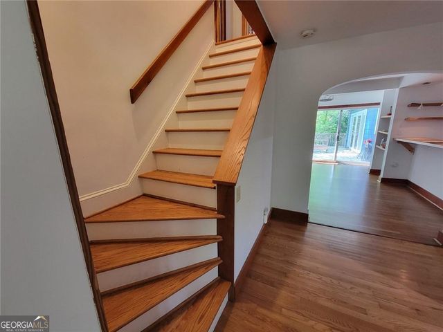 404 Emory Drive NE, Atlanta, GA 30307