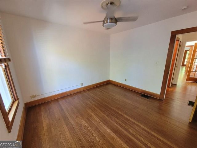 404 Emory Drive NE, Atlanta, GA 30307