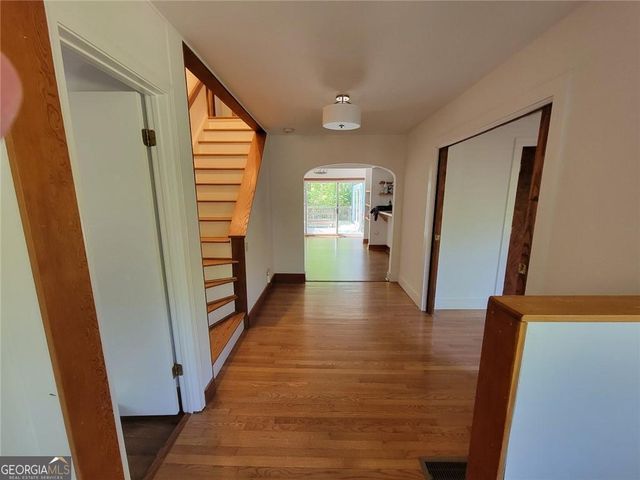 404 Emory Drive NE, Atlanta, GA 30307
