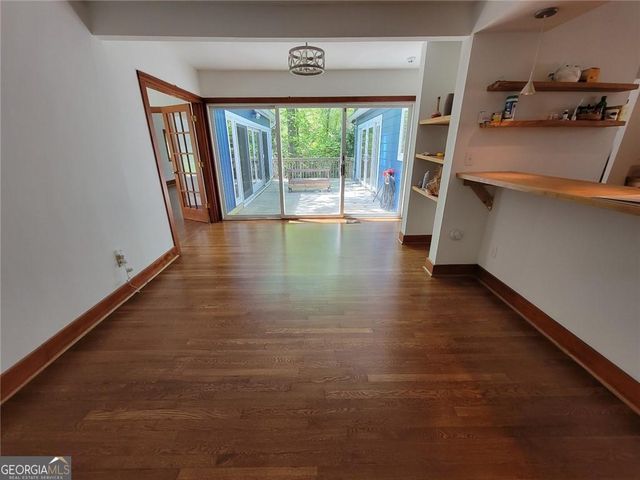 404 Emory Drive NE, Atlanta, GA 30307