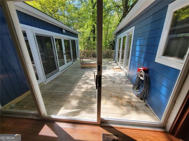 404 Emory Drive NE, Atlanta, GA 30307