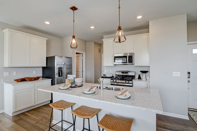 12360 Langley Circle, Huntley, IL 60142
