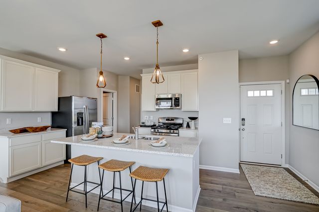 12360 Langley Circle, Huntley, IL 60142
