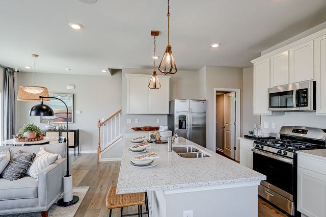 12360 Langley Circle, Huntley, IL 60142