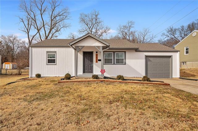 2400 S Crescent Avenue, Independence, MO 64052