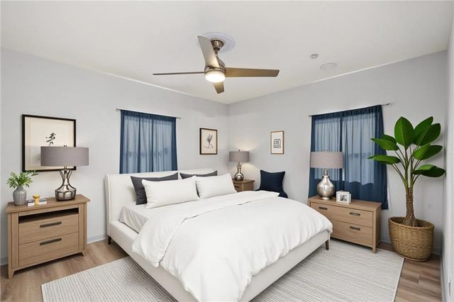 2400 S Crescent Avenue, Independence, MO 64052