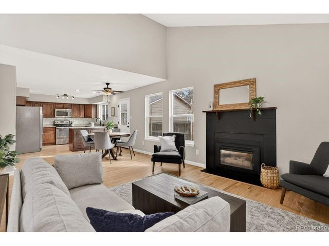 1554 S Carson St, Aurora, CO 80012