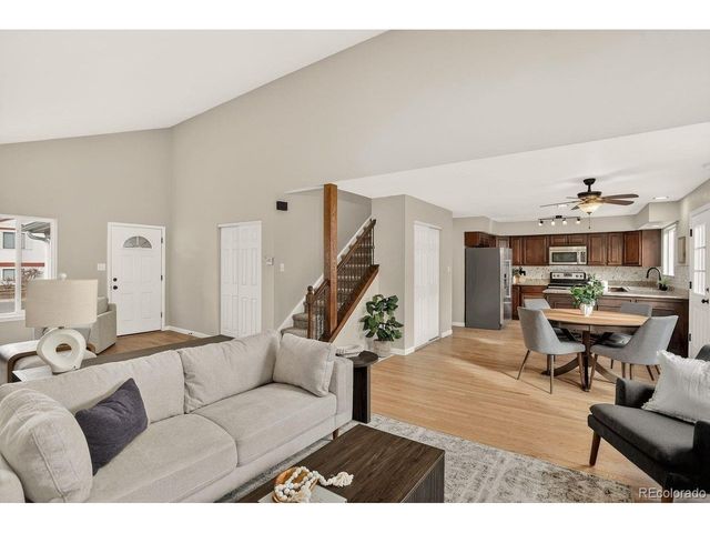 1554 S Carson St, Aurora, CO 80012