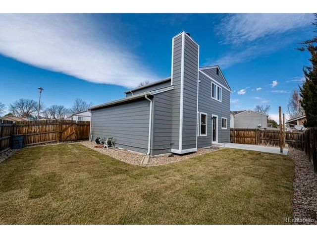 1554 S Carson St, Aurora, CO 80012