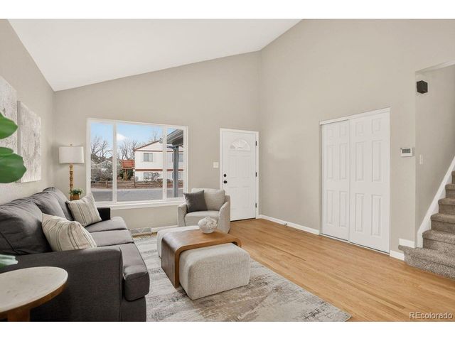 1554 S Carson St, Aurora, CO 80012