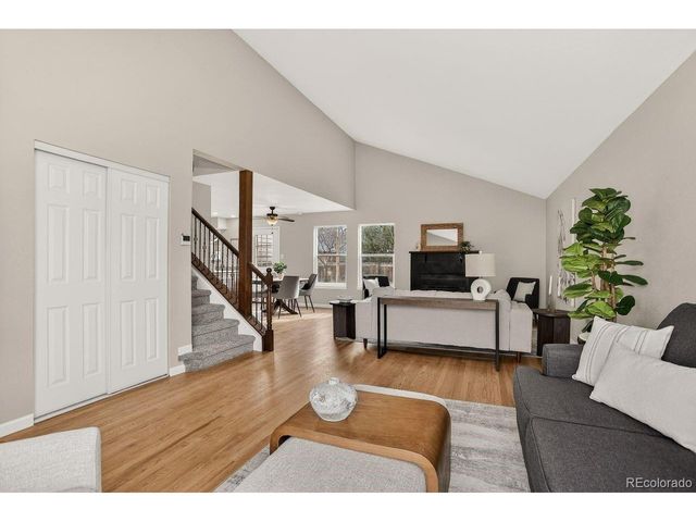 1554 S Carson St, Aurora, CO 80012