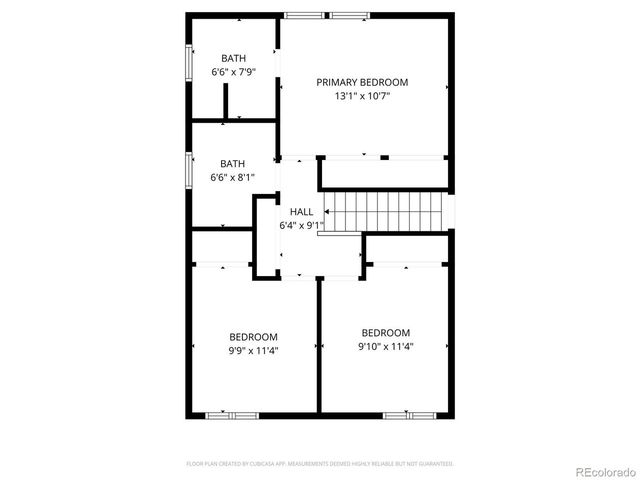 1554 S Carson St, Aurora, CO 80012