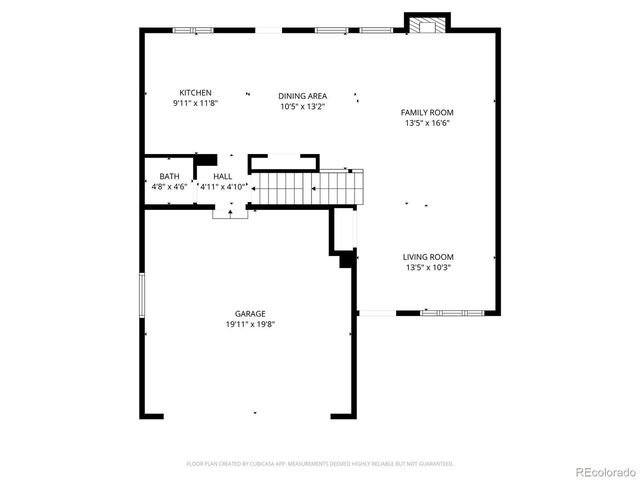 1554 S Carson St, Aurora, CO 80012