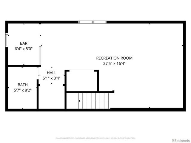 1554 S Carson St, Aurora, CO 80012