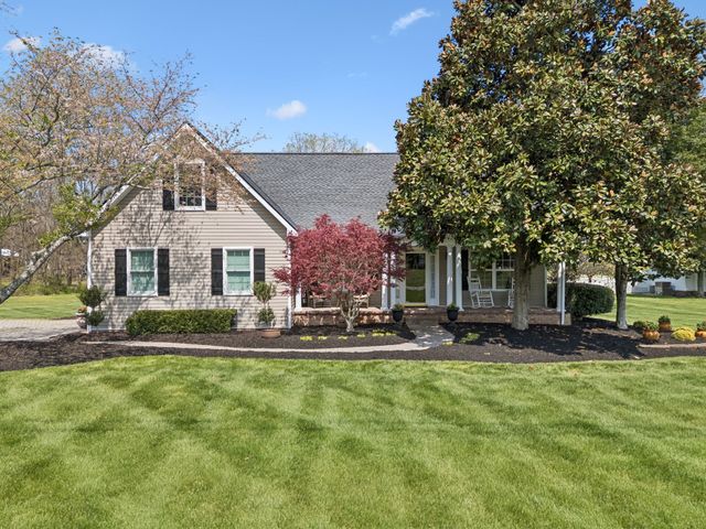 114 Read Trl, Rockvale, TN 37153