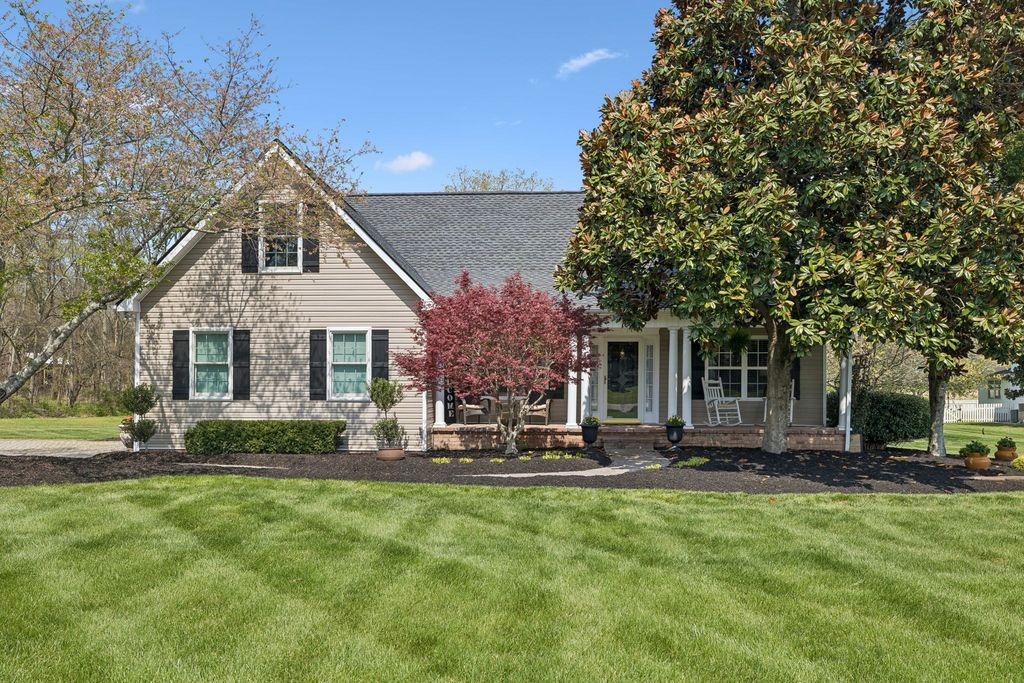 114 Read Trl, Rockvale, TN 37153