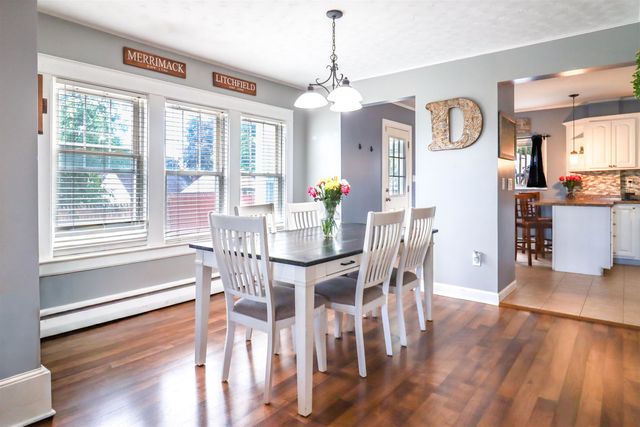 136 Morgan Street, Manchester, NH 03102