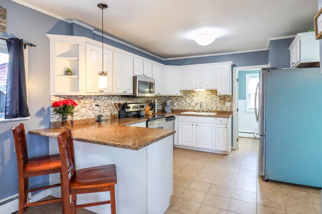 136 Morgan Street, Manchester, NH 03102