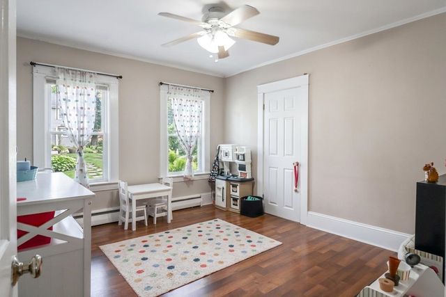 136 Morgan Street, Manchester, NH 03102