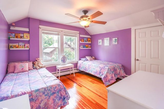 136 Morgan Street, Manchester, NH 03102