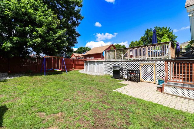 136 Morgan Street, Manchester, NH 03102