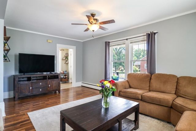 136 Morgan Street, Manchester, NH 03102