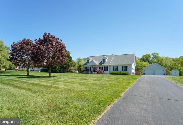 108 CLAIBORNE FIELDS DR, Centreville, MD 21617