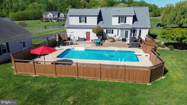 108 CLAIBORNE FIELDS DR, Centreville, MD 21617