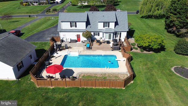108 CLAIBORNE FIELDS DR, Centreville, MD 21617